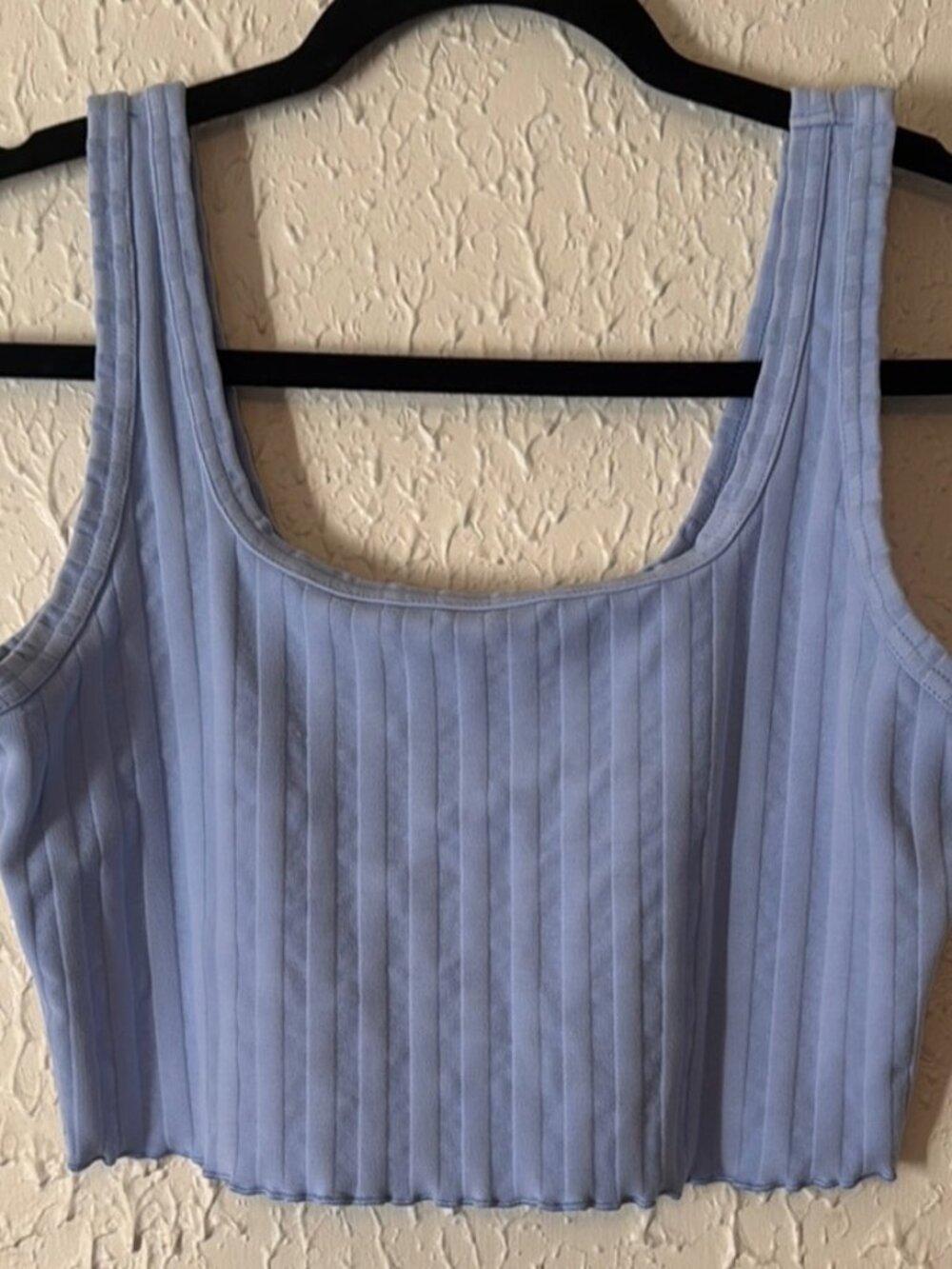 Crop Tank - Size M